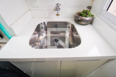 Apartamento à venda com 51m², 2 quartos e 1 vagaÁrea de Serviço