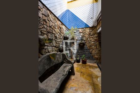 Casa à venda com 338m², 4 quartos e 4 vagas Casa à venda com 338m², 4 quartos e 4 vagasEspaço Gourmet