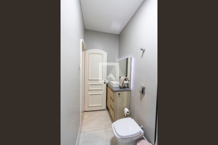 Casa à venda com 450m², 5 quartos e 4 vagas