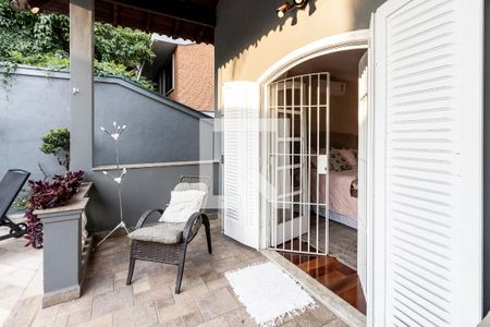 Casa à venda com 450m², 5 quartos e 4 vagas