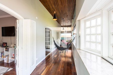 Casa à venda com 450m², 5 quartos e 4 vagas