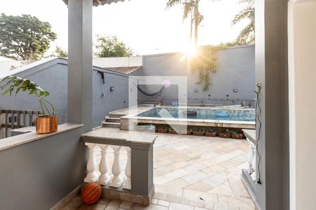 Casa à venda com 450m², 5 quartos e 4 vagas