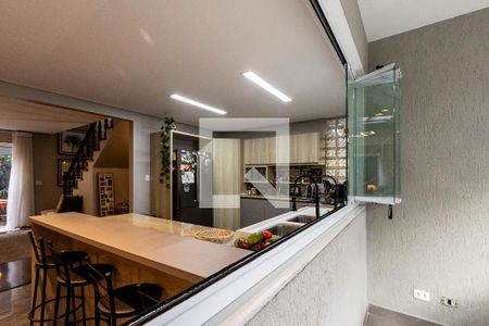 Casa à venda com 450m², 5 quartos e 4 vagas