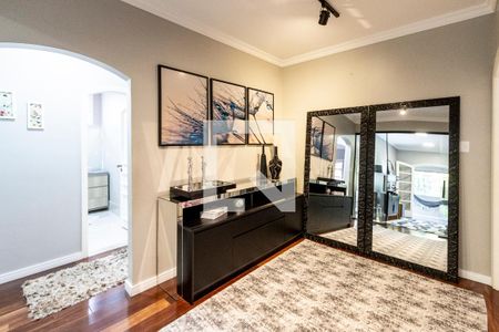 Casa à venda com 450m², 5 quartos e 4 vagas