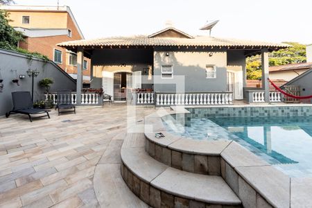 Casa à venda com 450m², 5 quartos e 4 vagas