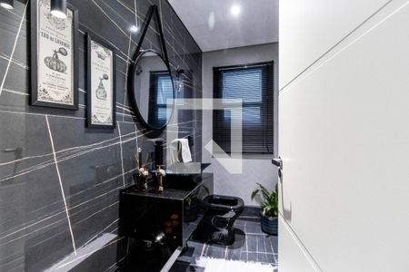 Casa à venda com 450m², 5 quartos e 4 vagas