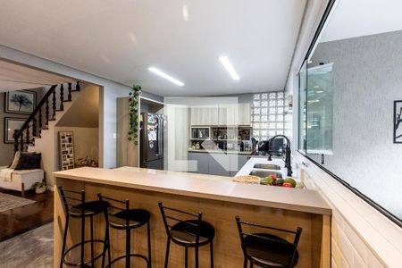 Casa à venda com 450m², 5 quartos e 4 vagas