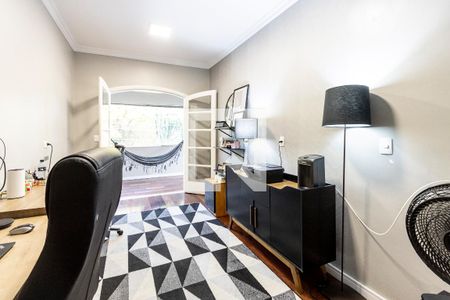 Casa à venda com 450m², 5 quartos e 4 vagas