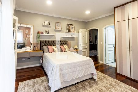 Casa à venda com 450m², 5 quartos e 4 vagas