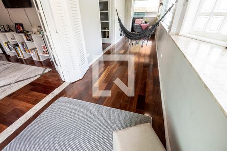 Casa à venda com 450m², 5 quartos e 4 vagas