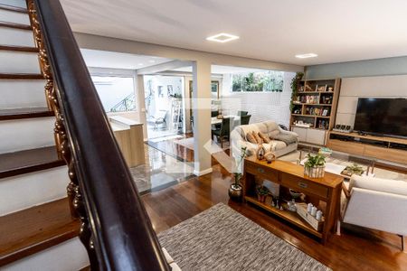 Casa à venda com 450m², 5 quartos e 4 vagas