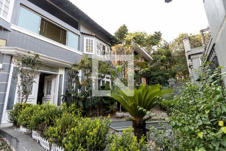 Casa à venda com 450m², 5 quartos e 4 vagas