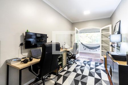 Casa à venda com 450m², 5 quartos e 4 vagas