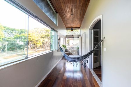 Casa à venda com 450m², 5 quartos e 4 vagas