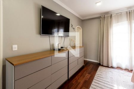 Casa à venda com 450m², 5 quartos e 4 vagas