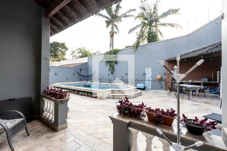 Casa à venda com 450m², 5 quartos e 4 vagas