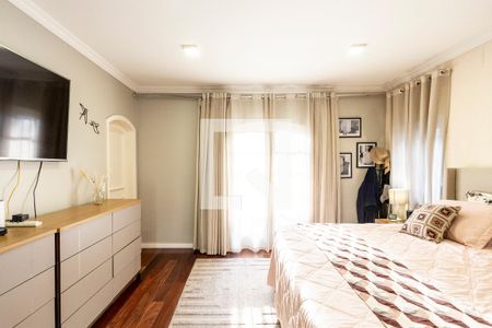 Casa à venda com 450m², 5 quartos e 4 vagas