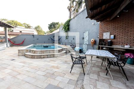 Casa à venda com 450m², 5 quartos e 4 vagas