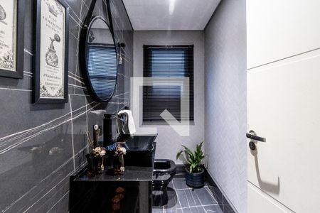 Casa à venda com 450m², 5 quartos e 4 vagas