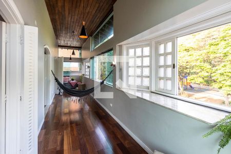 Casa à venda com 450m², 5 quartos e 4 vagas