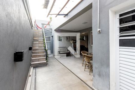 Casa à venda com 450m², 5 quartos e 4 vagas