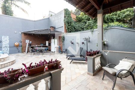 Casa à venda com 450m², 5 quartos e 4 vagas