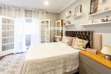 Casa à venda com 450m², 5 quartos e 4 vagas