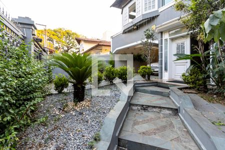 Casa à venda com 450m², 5 quartos e 4 vagas