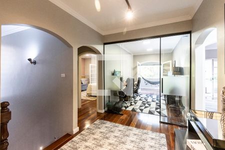 Casa à venda com 450m², 5 quartos e 4 vagas