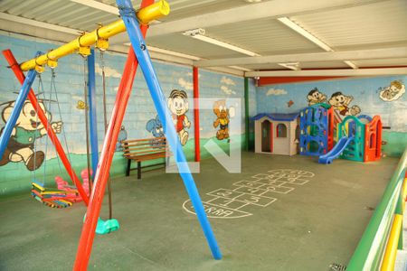 Apartamento à venda com 62m², 2 quartos e 1 vagaÁrea comum