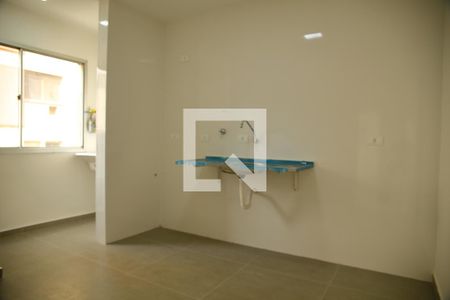 Apartamento à venda com 62m², 2 quartos e 1 vagaCozinha 