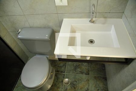 Apartamento à venda com 62m², 2 quartos e 1 vagaBanheiro