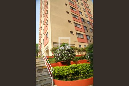 Apartamento à venda com 62m², 2 quartos e 1 vagaÁrea comum