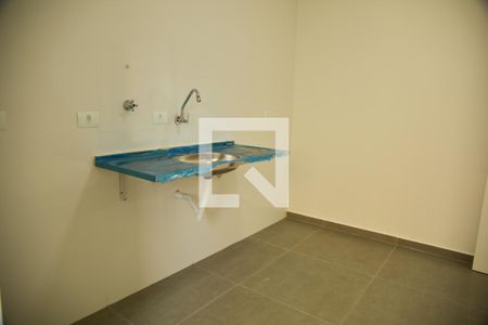Apartamento à venda com 62m², 2 quartos e 1 vagaCozinha 