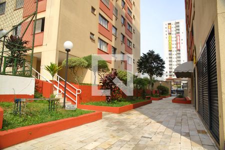 Apartamento à venda com 62m², 2 quartos e 1 vagaÁrea comum