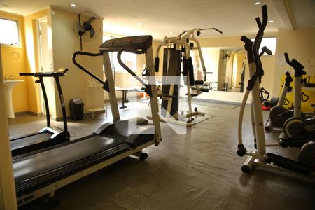 Apartamento à venda com 62m², 2 quartos e 1 vagaÁrea comum