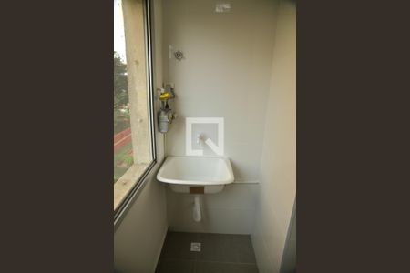 Apartamento à venda com 62m², 2 quartos e 1 vagaLavanderia 