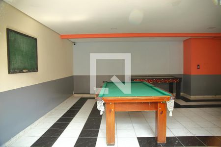 Apartamento à venda com 62m², 2 quartos e 1 vagaÁrea comum