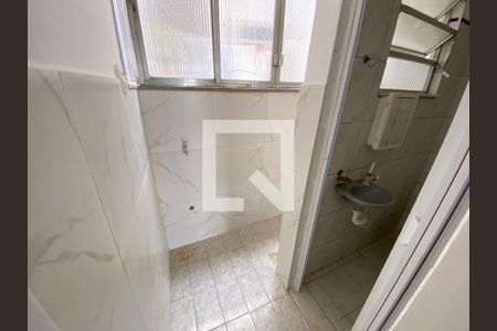 Apartamento à venda com 45m², 1 quarto e sem vagaÁrea de Serviço