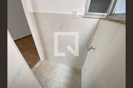Apartamento à venda com 45m², 1 quarto e sem vagaÁrea de Serviço