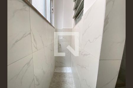 Apartamento à venda com 45m², 1 quarto e sem vagaÁrea de Serviço