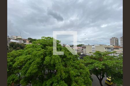 Apartamento à venda com 45m², 1 quarto e sem vagaVista do Quarto