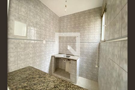 Apartamento à venda com 45m², 1 quarto e sem vagaCozinha