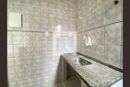 Apartamento à venda com 45m², 1 quarto e sem vagaCozinha
