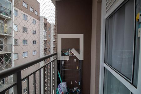 Apartamento à venda com 29m², 1 quarto e 1 vaga Apartamento à venda com 29m², 1 quarto e 1 vagaTerraço