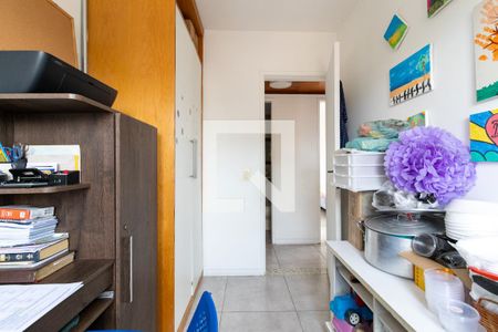 Apartamento à venda com 55m², 3 quartos e 1 vaga Apartamento à venda com 55m², 3 quartos e 1 vagaQuarto 2