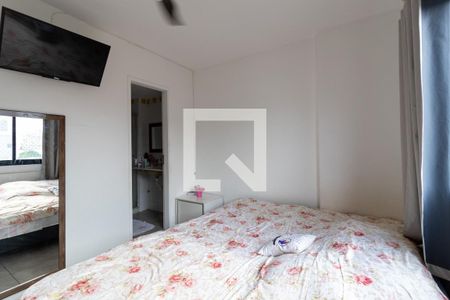 Apartamento à venda com 55m², 3 quartos e 1 vaga Apartamento à venda com 55m², 3 quartos e 1 vagaQuarto Suíte