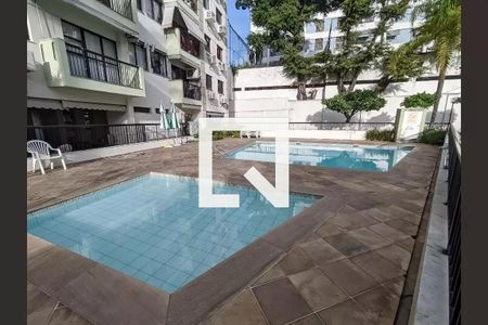 Apartamento à venda com 55m², 3 quartos e 1 vaga Apartamento à venda com 55m², 3 quartos e 1 vagaPiscina