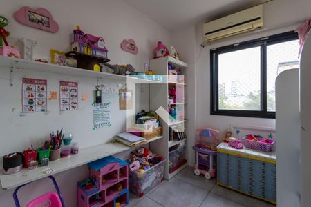 Apartamento à venda com 55m², 3 quartos e 1 vaga Apartamento à venda com 55m², 3 quartos e 1 vagaQuarto 3