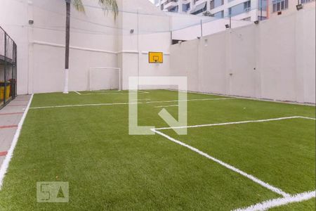 Apartamento à venda com 55m², 3 quartos e 1 vaga Apartamento à venda com 55m², 3 quartos e 1 vagaQuadra Esportiva